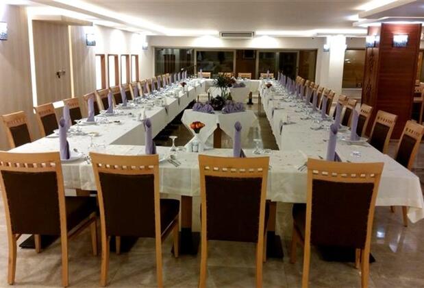 Sular Hotel - Görsel 10