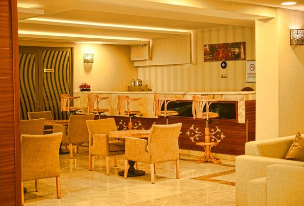 Sular Hotel - Görsel 6