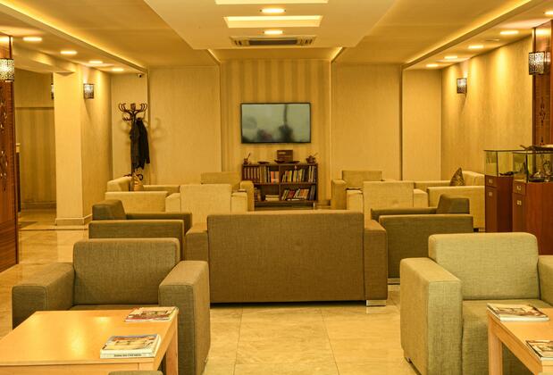 Sular Hotel - Görsel 8