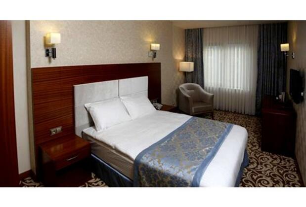 Sular Hotel - Görsel 17