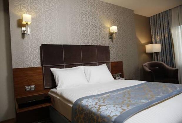 Sular Hotel - Görsel 18