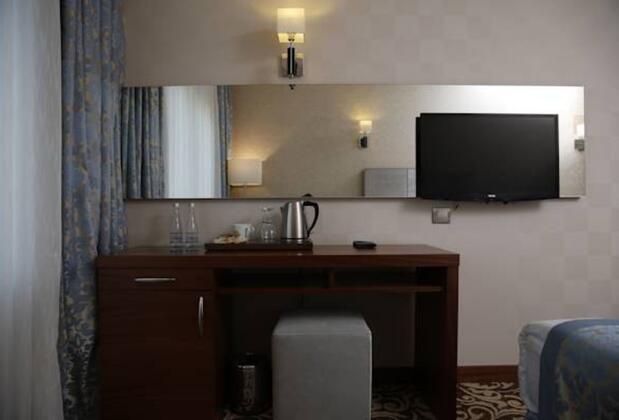 Sular Hotel - Görsel 19