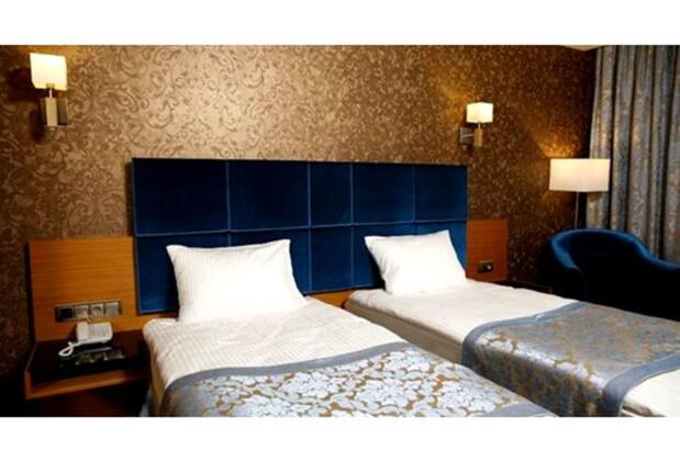 Sular Hotel - Görsel 21