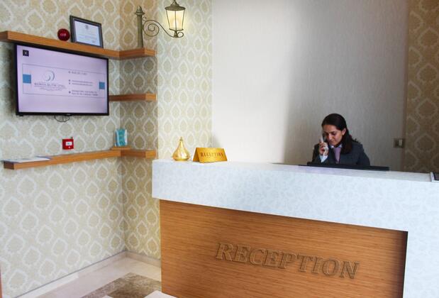 Seyr-i Konya Butik Otel - Görsel 2