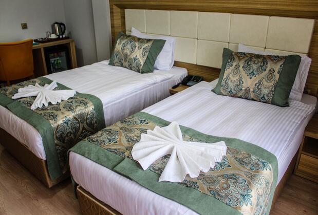 Seyr-i Konya Butik Otel - Görsel 9