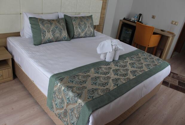 Seyr-i Konya Butik Otel - Görsel 8