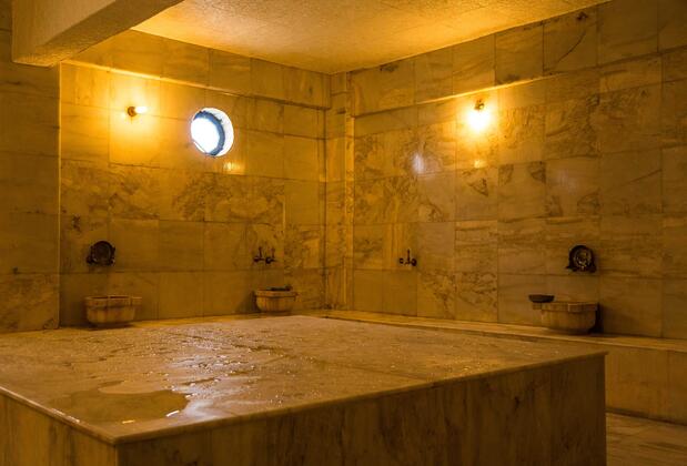 Halıcı Hotel Karahayıt - Görsel 8