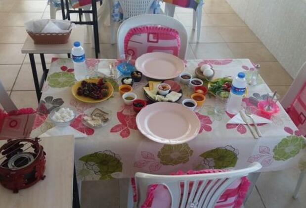 Avşa Elmas Motel - Görsel 4