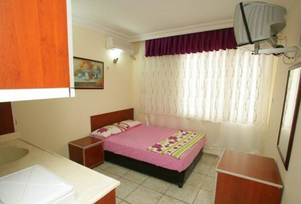 Avşa Elmas Motel - Görsel 3