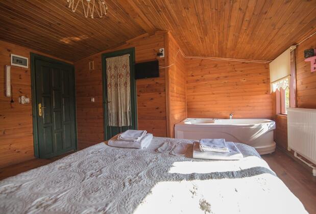 Ekoland Pansiyon - Görsel 7