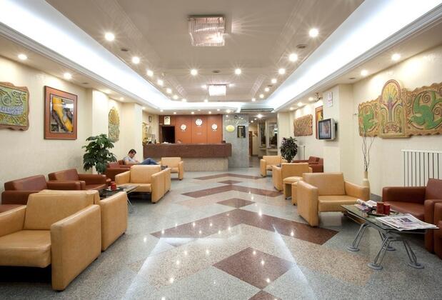 Hotel Sefa 1 - Görsel 4