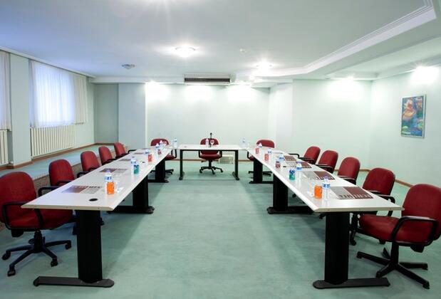 Hotel Sefa 1 - Görsel 2