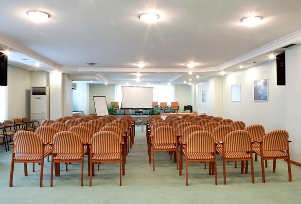 Hotel Sefa 1 - Görsel 5