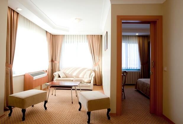 Hotel Sefa 1 - Görsel 3