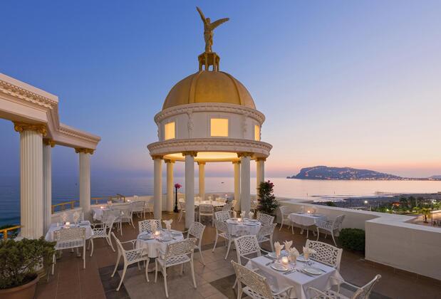 Antique Roman Palace - Görsel 8