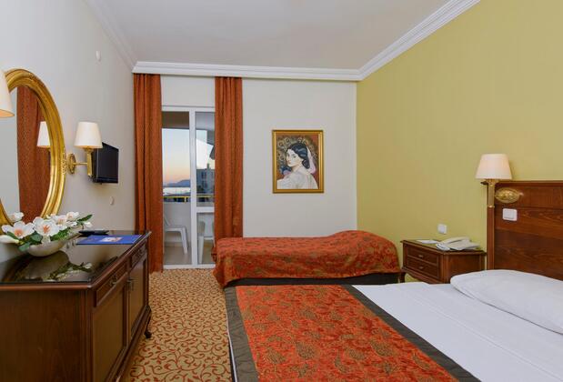 Antique Roman Palace - Görsel 23