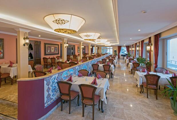 Antique Roman Palace - Görsel 10