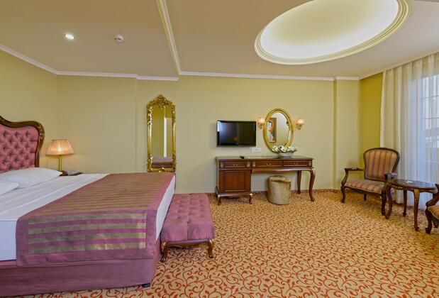 Antique Roman Palace - Görsel 21