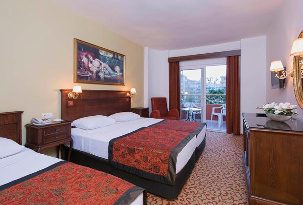 Antique Roman Palace - Görsel 24