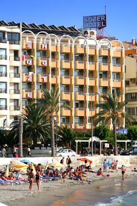 Sözer Otel Atatürk - Görsel 3