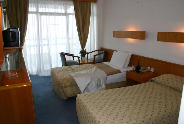 Sözer Otel Atatürk - Görsel 11