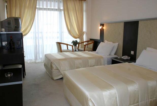 Sözer Otel Atatürk - Görsel 12