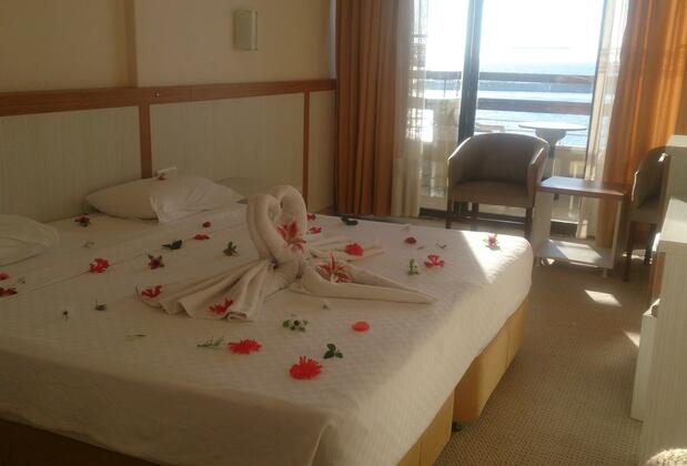 Sözer Otel Atatürk - Görsel 10