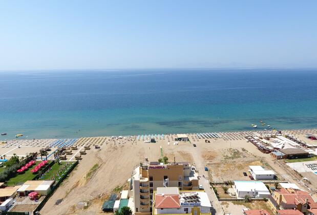 Hotel Palmera Resort - Görsel 3