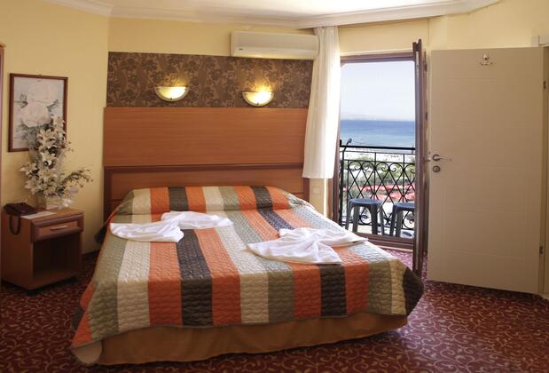 Hotel Palmera Resort - Görsel 13