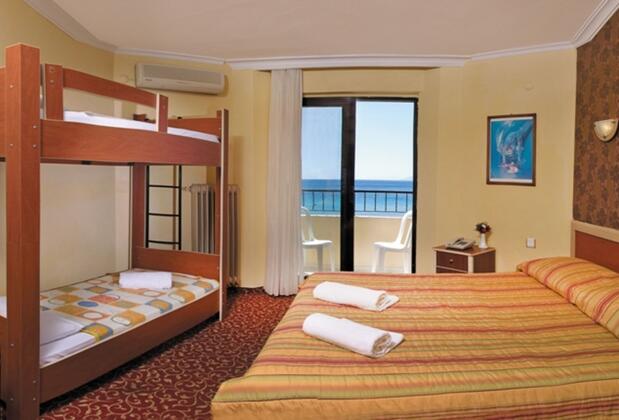 Hotel Palmera Resort - Görsel 7