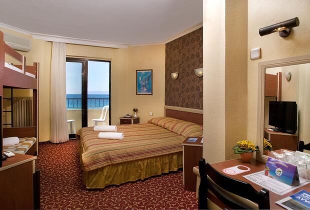 Hotel Palmera Resort - Görsel 8