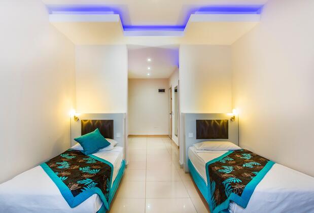 Kleopatra Ada Beach Hotel - Görsel 14