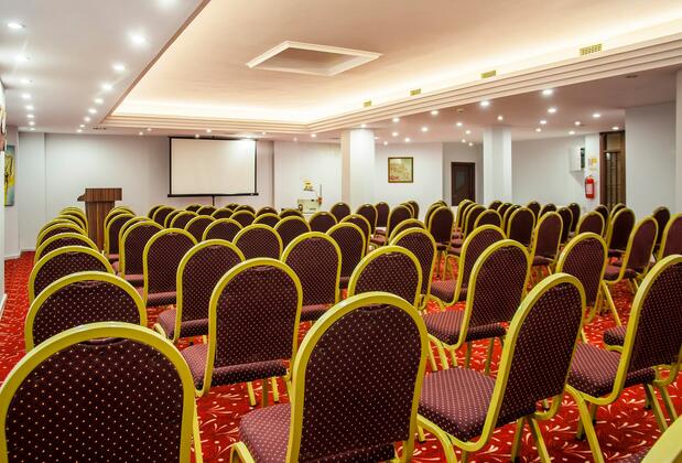 Kleopatra Ada Beach Hotel - Görsel 23