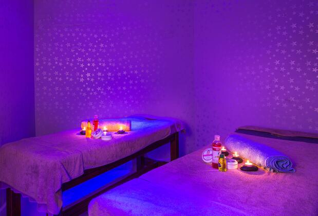 Kleopatra Ada Beach Hotel - Görsel 25