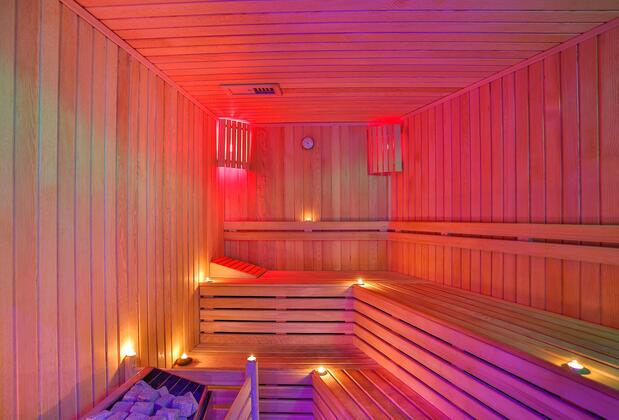 Kleopatra Ada Beach Hotel - Görsel 26