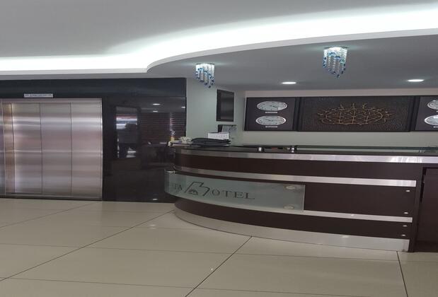 Hosta Otel Adana - Görsel 5