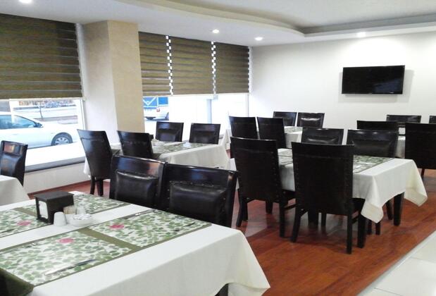 Hosta Otel Adana - Görsel 3