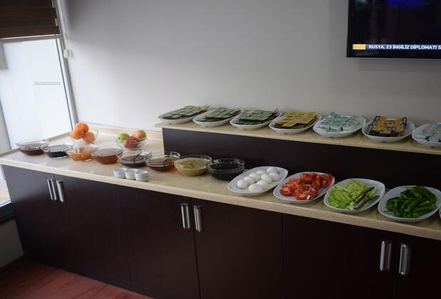 Hosta Otel Adana - Görsel 11