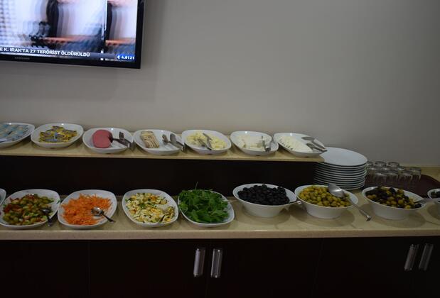 Hosta Otel Adana - Görsel 8