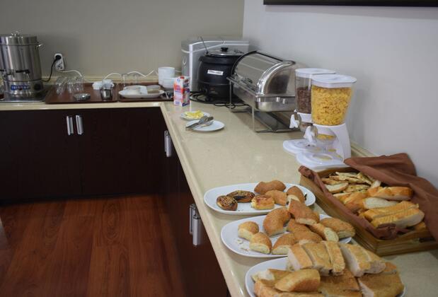 Hosta Otel Adana - Görsel 6