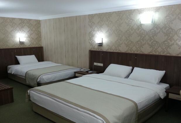 Hosta Otel Adana - Görsel 4