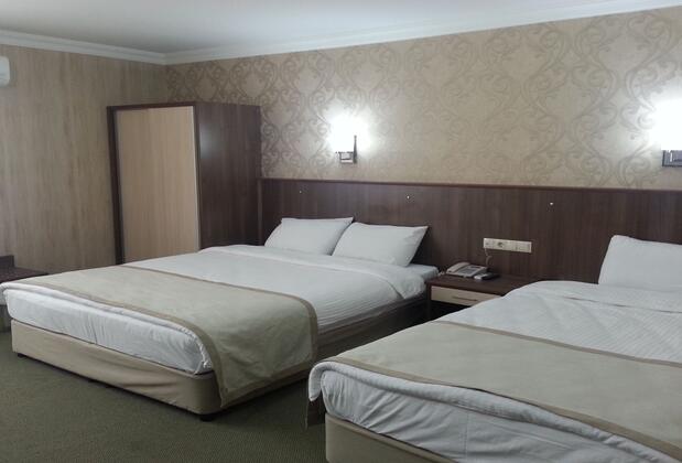 Hosta Otel Adana - Görsel 10