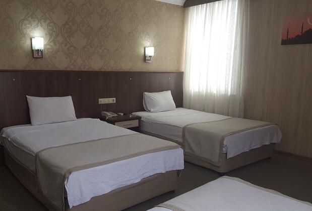 Hosta Otel Adana - Görsel 7