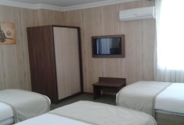 Hosta Otel Adana - Görsel 14
