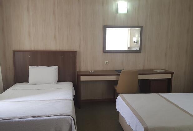 Hosta Otel Adana - Görsel 9