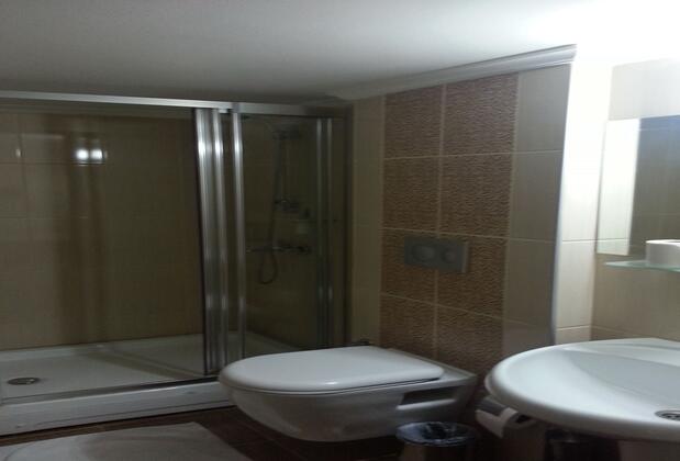 Hosta Otel Adana - Görsel 12