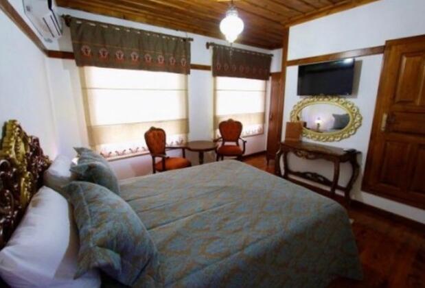 Konak Münsür Butik Otel - Görsel 6