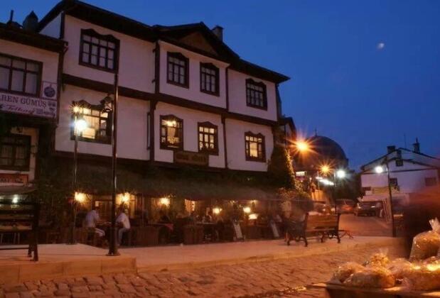 Konak Münsür Butik Otel - Görsel 2