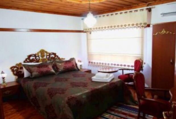 Konak Münsür Butik Otel - Görsel 7