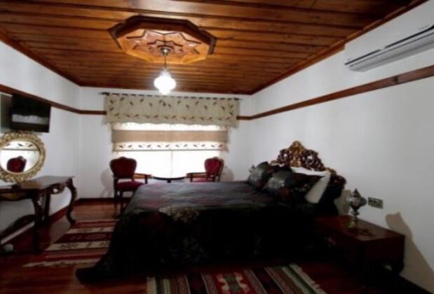 Konak Münsür Butik Otel - Görsel 8